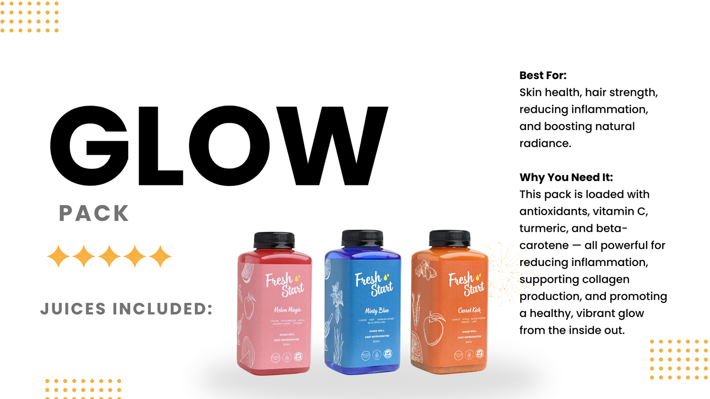 GLOW PACK