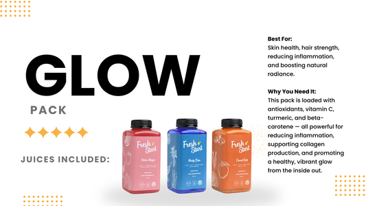 GLOW PACK